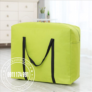 Túi bạt, túi vải dù in logo MS 22848