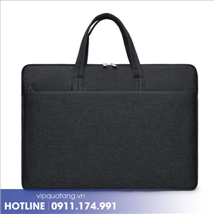 túi để laptop in logo MS 22482