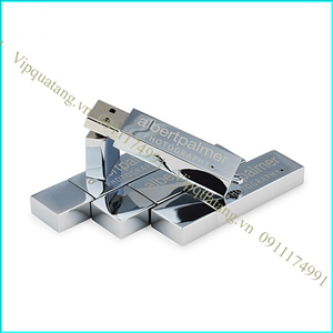 USB Kim loại MS 16930