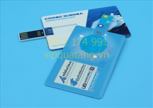 USB thẻ MS 6161