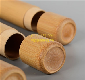 Các sản phẩm bằng gỗ tre khác MS 8104