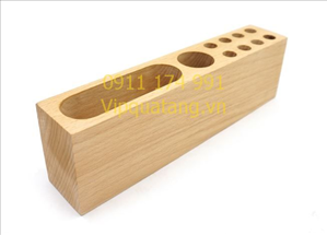 Các sản phẩm bằng gỗ tre khác MS 8623
