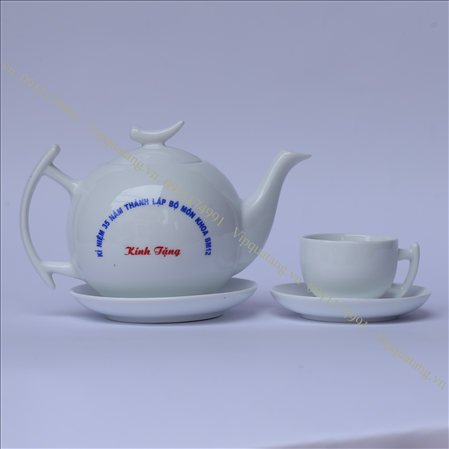 in bộ trà - in ấm chén - bộ cánh diều MS 14490