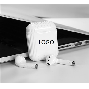 Tai nghe Bluetooth in logo theo yêu cầu MS 22563