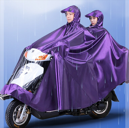Tại sao nên chọn áo mưa làm quà tặng vào các chương trình marketing