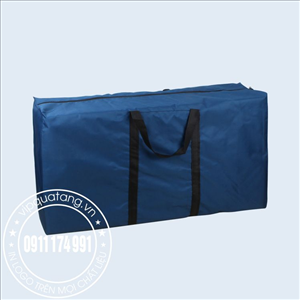 Túi bạt, túi vải dù in logo MS 22845