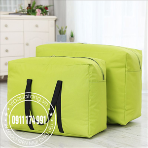 Túi bạt, túi vải dù in logo MS 22850