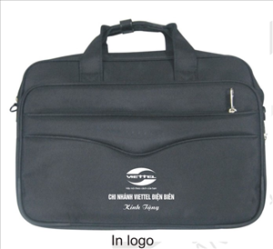 túi để laptop in logo MS 13197