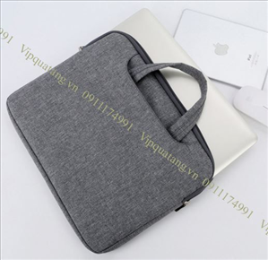 túi để laptop in logo MS 20384