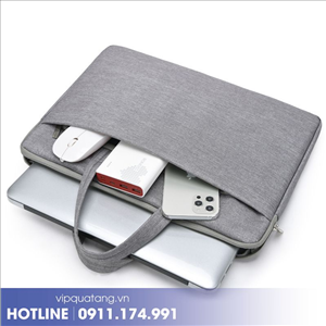 túi để laptop in logo MS 22479