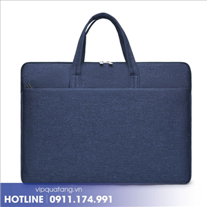 túi để laptop in logo MS 22481