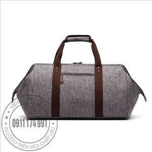 Túi trống, túi dáng trống đa năng, in hoặc thêu logo theo yêu cầu MS 22880