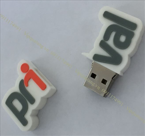 USB Cao su đúc, USB vòng tay MS 16899