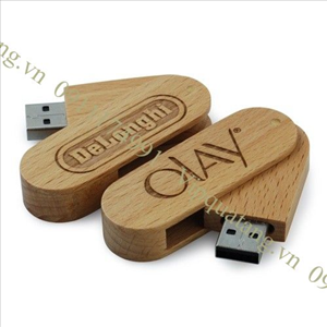 USB Gỗ MS 16825