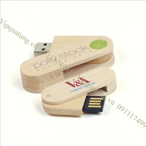 USB Gỗ MS 16831