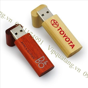 USB Gỗ MS 16832