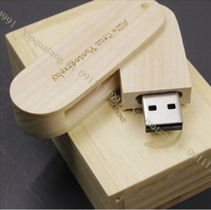 USB Gỗ MS 16954