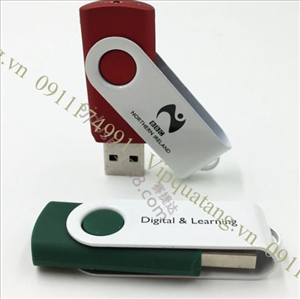 USB in logo quà tặng