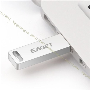 USB Kim loại MS 16921