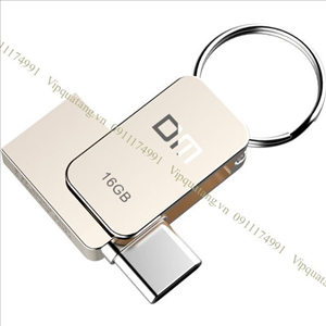 USB Kim loại MS 16927