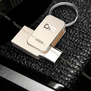 USB Kim loại MS 16929