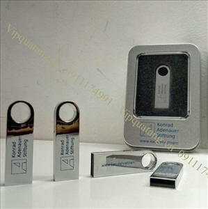 USB Kim loại MS 16931