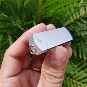 USB Kim loại MS 16933