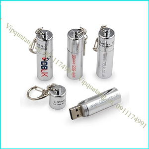 USB Kim loại MS 16935
