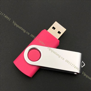 USB Nhựa MS 16851