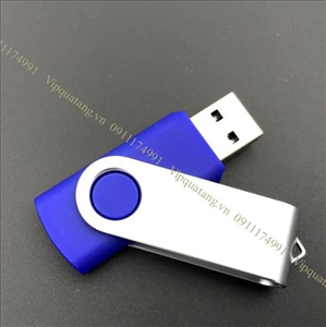 USB Nhựa MS 16852