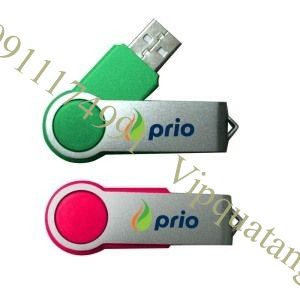 USB Nhựa MS 16872