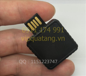 USB nhựa MS 6206